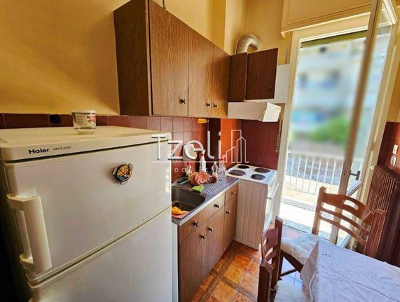 Studio / γκαρσονιέρα 32 τ.μ. για ενοικίαση, Αχαΐα, Πάτρα