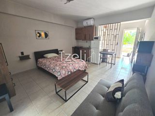 Studio / γκαρσονιέρα 30 τ.μ. πρός ενοικίαση, Αχαΐα, Πάτρα-thumb-19