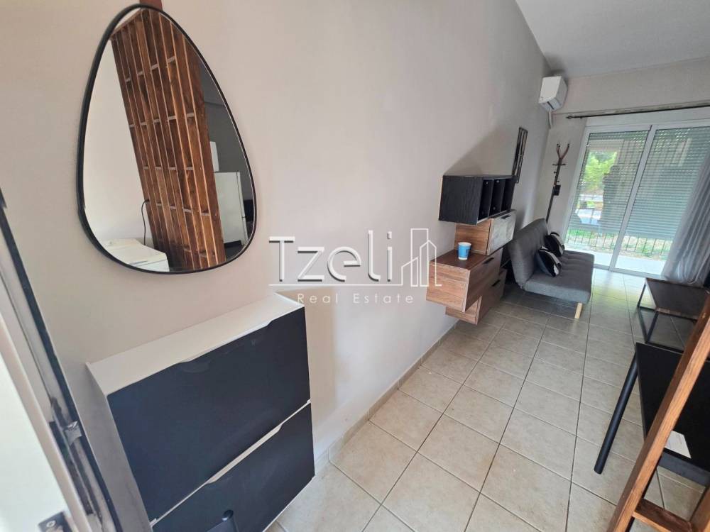 Studio / γκαρσονιέρα 30 τ.μ. πρός ενοικίαση, Αχαΐα, Πάτρα