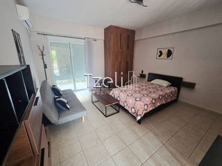 Studio / γκαρσονιέρα 30 τ.μ. πρός ενοικίαση, Αχαΐα, Πάτρα-thumb-23