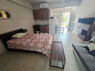 Studio / γκαρσονιέρα 30 τ.μ. πρός ενοικίαση, Αχαΐα, Πάτρα-thumb-26