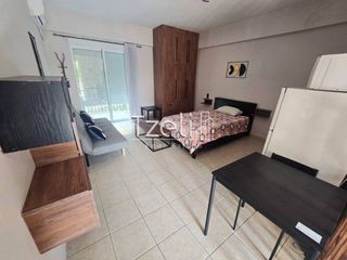 Studio / γκαρσονιέρα 30 τ.μ. πρός ενοικίαση, Αχαΐα, Πάτρα-thumb-12