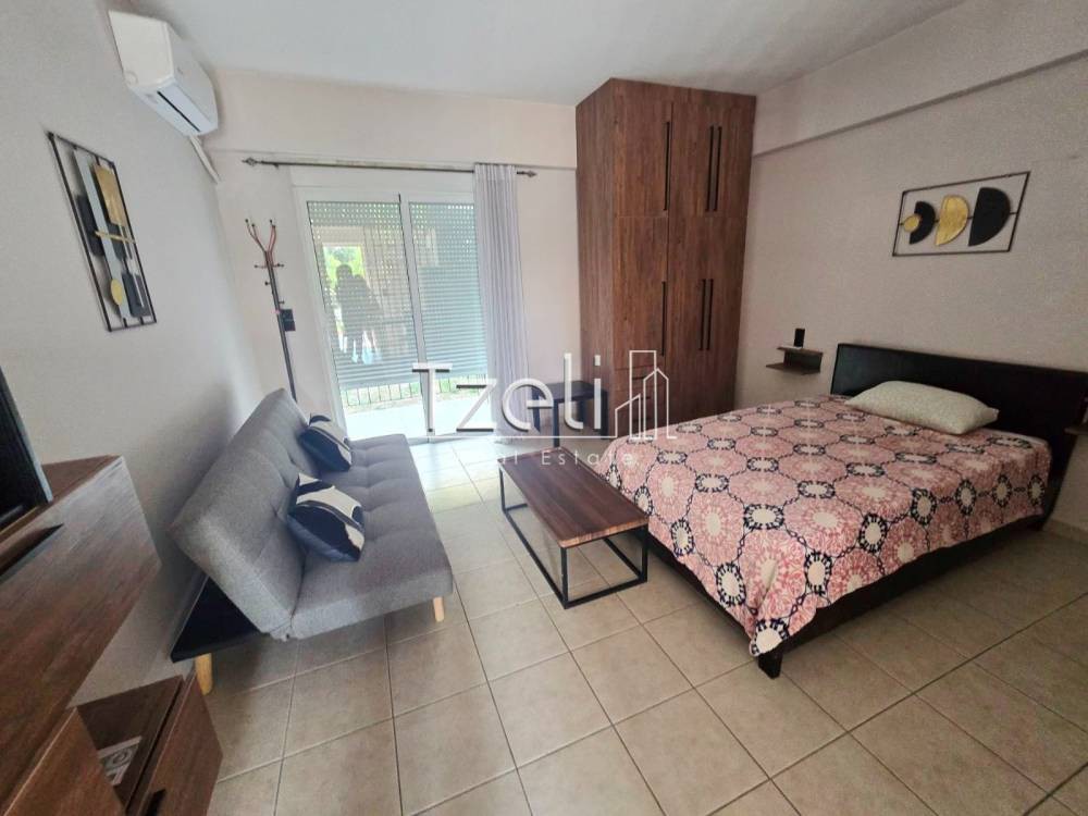 Studio / γκαρσονιέρα 30 τ.μ. πρός ενοικίαση, Αχαΐα, Πάτρα