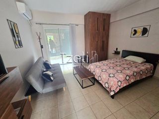 Studio / γκαρσονιέρα 30 τ.μ. πρός ενοικίαση, Αχαΐα, Πάτρα-thumb-3