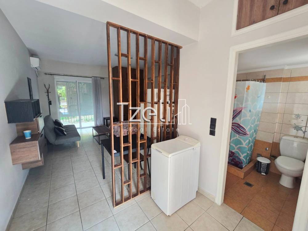 Studio / γκαρσονιέρα 30 τ.μ. πρός ενοικίαση, Αχαΐα, Πάτρα
