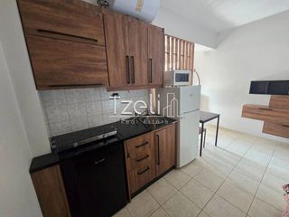 Studio / γκαρσονιέρα 30 τ.μ. πρός ενοικίαση, Αχαΐα, Πάτρα-thumb-6