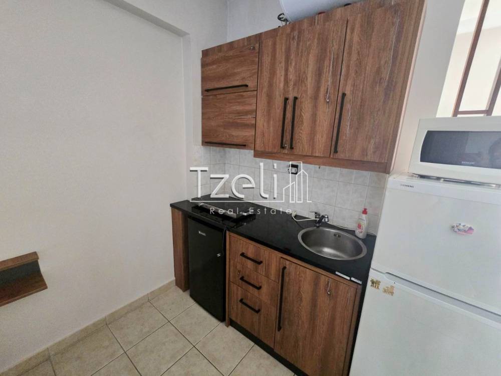 Studio / γκαρσονιέρα 30 τ.μ. πρός ενοικίαση, Αχαΐα, Πάτρα