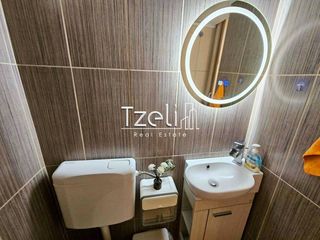 Studio / γκαρσονιέρα 25 τ.μ. πρός ενοικίαση, Αχαΐα, Πάτρα-thumb-6