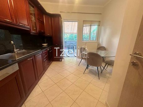 Apartment 100 sqm for rent