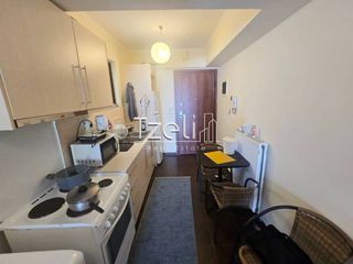 Studio / γκαρσονιέρα 35 τ.μ. για ενοικίαση