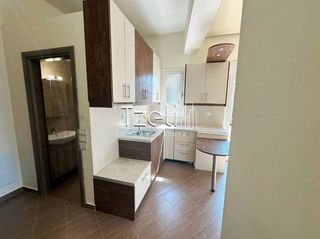 Studio / γκαρσονιέρα 28 τ.μ. πρός ενοικίαση, Αχαΐα, Πάτρα-thumb-12