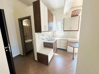 Studio / γκαρσονιέρα 28 τ.μ. πρός ενοικίαση, Αχαΐα, Πάτρα-thumb-5