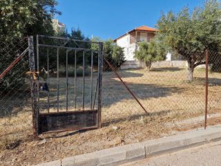 Οικόπεδο 511 τ.μ. για πώληση