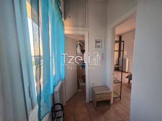 Studio / γκαρσονιέρα 33 τ.μ. για ενοικίαση, Αχαΐα, Πάτρα-thumb-22