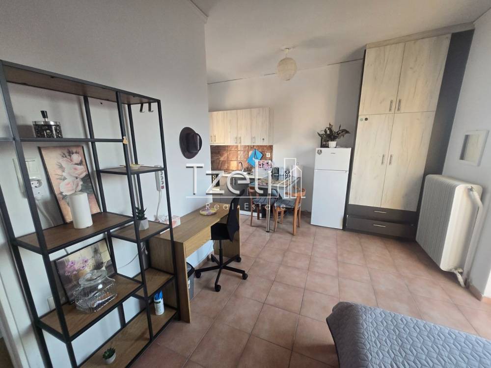 Studio / γκαρσονιέρα 33 τ.μ. πρός ενοικίαση, Αχαΐα, Πάτρα