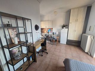 Studio / γκαρσονιέρα 33 τ.μ. για ενοικίαση, Αχαΐα, Πάτρα-thumb-1