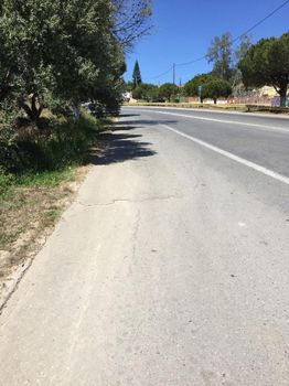 Οικόπεδο 2.400 τ.μ. πρός πώληση