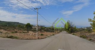 Οικόπεδο 1.052 τ.μ. για πώληση
