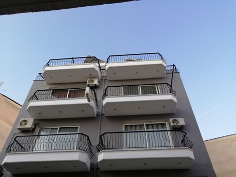 Γραφείο 26 τ.μ. πρός ενοικίαση