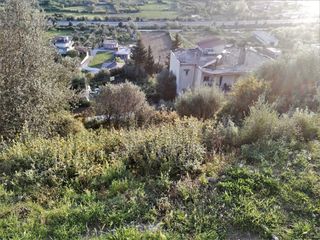 Οικόπεδο 865 τ.μ. για πώληση, Ν. Άρτας, Πέτα-thumb-1