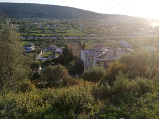 Οικόπεδο 865 τ.μ. για πώληση, Ν. Άρτας, Πέτα-thumb-4