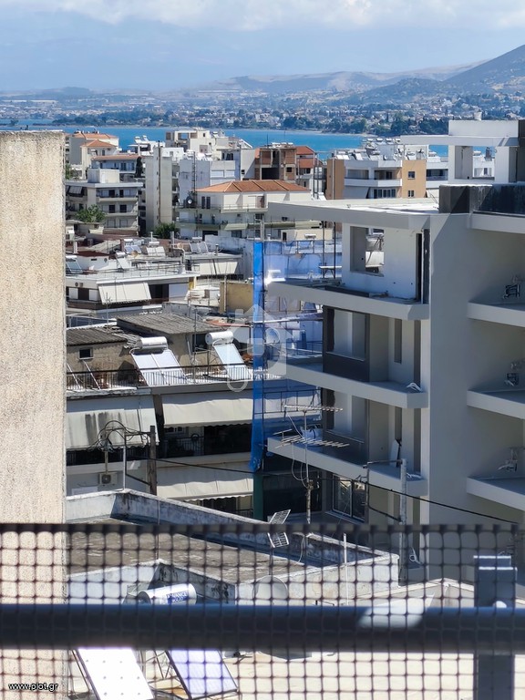 Διαμέρισμα 95 τ.μ. προς πώληση, Νεάπολη Χαλκίδας