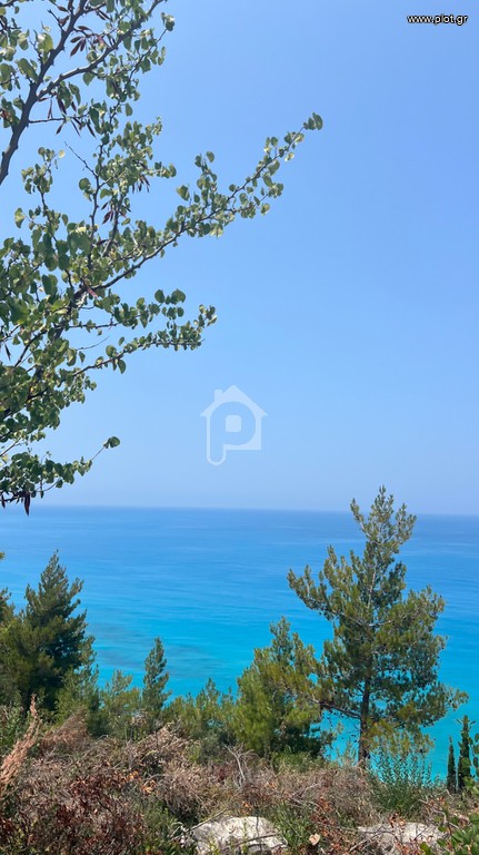 Νησί 600 τ.μ. για πώληση, Ν. Λευκάδας, Λευκάδα