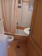 Studio / γκαρσονιέρα 35 τ.μ. για ενοικίαση, Ν. Πρέβεζας, Πρέβεζα-thumb-1