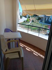 Studio / γκαρσονιέρα 35 τ.μ. για ενοικίαση, Ν. Πρέβεζας, Πρέβεζα-thumb-4