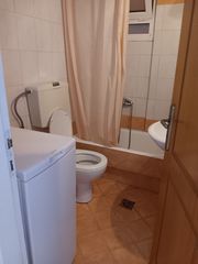 Studio / γκαρσονιέρα 35 τ.μ. για ενοικίαση, Ν. Πρέβεζας, Πρέβεζα-thumb-6