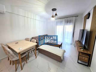 Studio / γκαρσονιέρα 44 τ.μ. για πώληση, Ν. Καβάλας, Ελευθερές-thumb-5