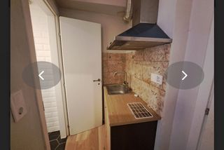 Studio / γκαρσονιέρα 22 τ.μ. προς πώληση, Διοικητήριο-thumb-2