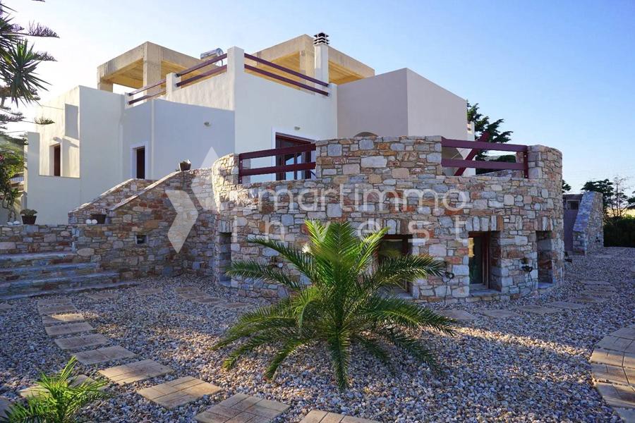 Βίλλα 400 τ.μ. πρός πώληση, Κυκλάδες, Σύρος