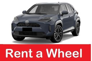 Toyota Yaris Cross 2024 Hybrid AUTOMATIC
