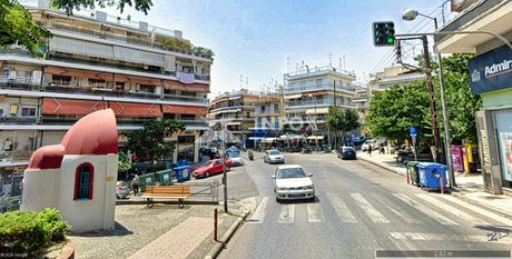 Οικόπεδο 437 τ.μ. προς πώληση