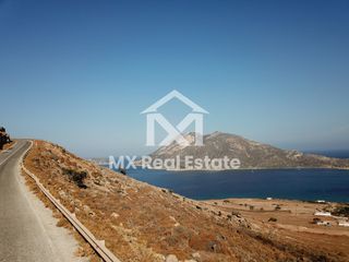 Οικόπεδο 5.190 τ.μ. για πώληση, Κυκλάδες, Αμοργός-thumb-5