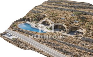 Οικόπεδο 5.190 τ.μ. για πώληση, Κυκλάδες, Αμοργός-thumb-1