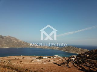 Οικόπεδο 5.190 τ.μ. για πώληση, Κυκλάδες, Αμοργός-thumb-2