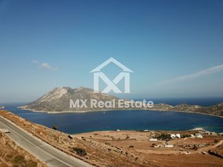 Οικόπεδο 5.190 τ.μ. για πώληση