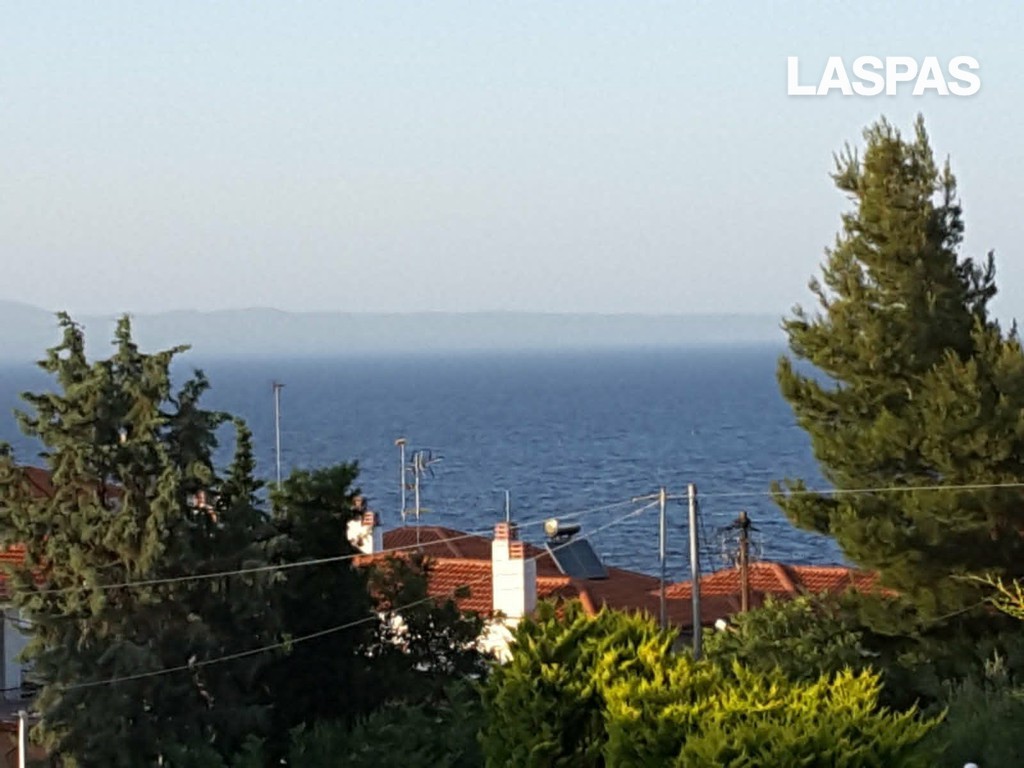 Κτίριο 310 τ.μ. προς πώληση, Άφυτος