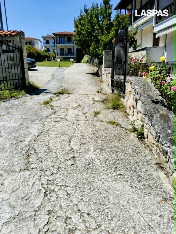 Κτίριο 310 τ.μ. προς πώληση, Άφυτος