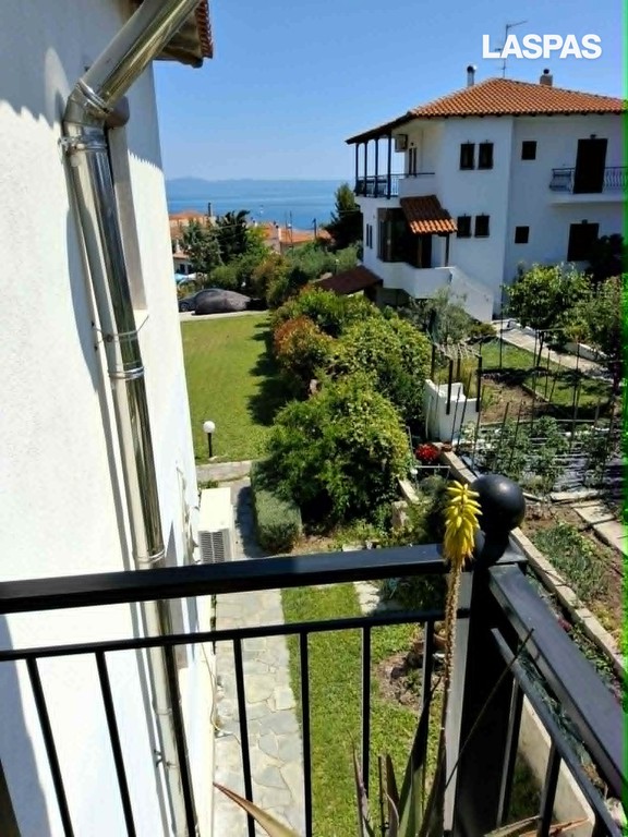 Κτίριο 310 τ.μ. προς πώληση, Άφυτος