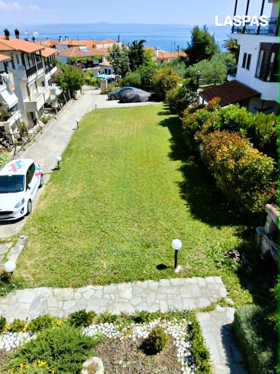 Κτίριο 310 τ.μ. προς πώληση, Άφυτος