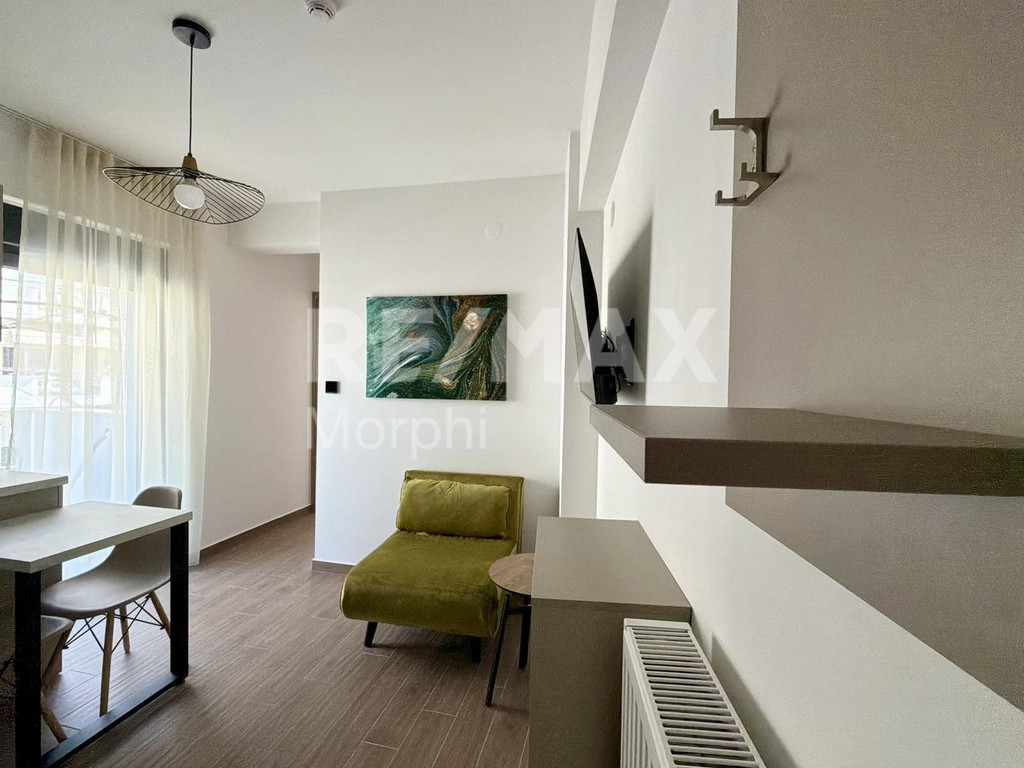 Studio / γκαρσονιέρα 49 τ.μ. προς ενοικίαση, Κομοτηνή
