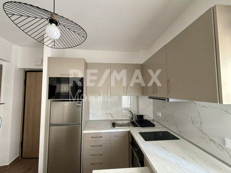 Studio / γκαρσονιέρα 49 τ.μ. προς ενοικίαση