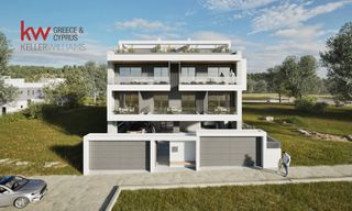 Διαμέρισμα 65 τ.μ. για πώληση