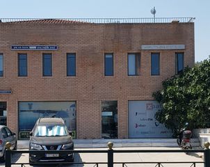 Γραφείο 470 τ.μ. για ενοικίαση