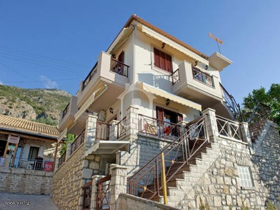 Διαμέρισμα 185 τ.μ. για πώληση, Ν. Λευκάδας, Κάλαμος