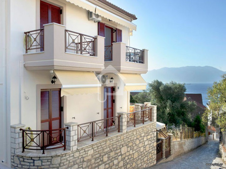 Apartment 185 sqm for sale, Episkopi, Kalamos