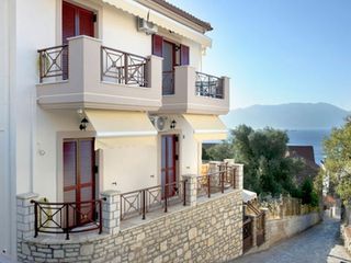 Διαμέρισμα 185 τ.μ. για πώληση, Ν. Λευκάδας, Κάλαμος-thumb-2